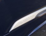 2020 Audi SQ7 TDI Vorsprung (UK-Spec) Detail Wallpapers 150x120 (57)