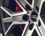 2020 Audi SQ7 TDI Vorsprung (UK-Spec) Detail Wallpapers 150x120 (40)