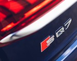 2020 Audi SQ7 TDI Vorsprung (UK-Spec) Detail Wallpapers 150x120