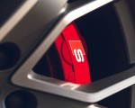 2020 Audi SQ7 TDI Vorsprung (UK-Spec) Detail Wallpapers 150x120