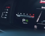 2020 Audi SQ7 TDI Vorsprung (UK-Spec) Digital Instrument Cluster Wallpapers 150x120