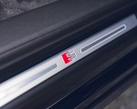 2020 Audi SQ7 TDI Vorsprung (UK-Spec) Door Sill Wallpapers 150x120 (77)