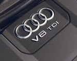 2020 Audi SQ7 TDI Vorsprung (UK-Spec) Engine Wallpapers 150x120