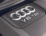 2020 Audi SQ7 TDI Vorsprung (UK-Spec) Engine Wallpapers 150x120 (76)