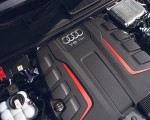 2020 Audi SQ7 TDI Vorsprung (UK-Spec) Engine Wallpapers 150x120