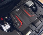 2020 Audi SQ7 TDI Vorsprung (UK-Spec) Engine Wallpapers 150x120