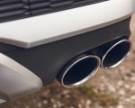 2020 Audi SQ7 TDI Vorsprung (UK-Spec) Exhaust Wallpapers 150x120