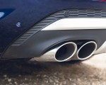 2020 Audi SQ7 TDI Vorsprung (UK-Spec) Exhaust Wallpapers 150x120