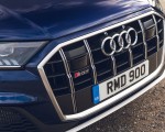 2020 Audi SQ7 TDI Vorsprung (UK-Spec) Grill Wallpapers 150x120 (47)