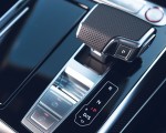 2020 Audi SQ7 TDI Vorsprung (UK-Spec) Interior Detail Wallpapers 150x120