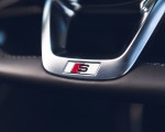 2020 Audi SQ7 TDI Vorsprung (UK-Spec) Interior Detail Wallpapers 150x120