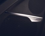 2020 Audi SQ7 TDI Vorsprung (UK-Spec) Interior Detail Wallpapers 150x120 (99)