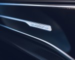 2020 Audi SQ7 TDI Vorsprung (UK-Spec) Interior Detail Wallpapers 150x120 (98)