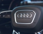 2020 Audi SQ7 TDI Vorsprung (UK-Spec) Interior Detail Wallpapers 150x120