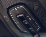 2020 Audi SQ7 TDI Vorsprung (UK-Spec) Interior Detail Wallpapers 150x120