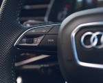 2020 Audi SQ7 TDI Vorsprung (UK-Spec) Interior Detail Wallpapers 150x120