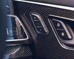 2020 Audi SQ7 TDI Vorsprung (UK-Spec) Interior Detail Wallpapers 150x120