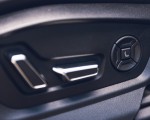 2020 Audi SQ7 TDI Vorsprung (UK-Spec) Interior Detail Wallpapers 150x120 (90)