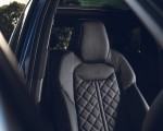 2020 Audi SQ7 TDI Vorsprung (UK-Spec) Interior Front Seats Wallpapers 150x120