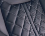 2020 Audi SQ7 TDI Vorsprung (UK-Spec) Interior Seats Wallpapers 150x120