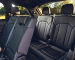 2020 Audi SQ7 TDI Vorsprung (UK-Spec) Interior Third Row Seats Wallpapers 150x120