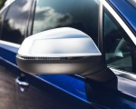 2020 Audi SQ7 TDI Vorsprung (UK-Spec) Mirror Wallpapers 150x120 (60)