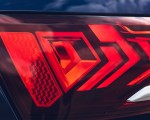 2020 Audi SQ7 TDI Vorsprung (UK-Spec) Tail Light Wallpapers 150x120