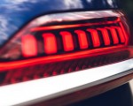 2020 Audi SQ7 TDI Vorsprung (UK-Spec) Tail Light Wallpapers 150x120 (65)