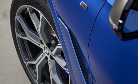 2020 BMW X6 M50i Detail Wallpapers 450x275 (55)