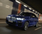 2020 BMW X6 M50i Front Three-Quarter Wallpapers 150x120 (20)