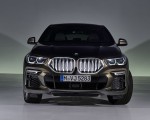 2020 BMW X6 M50i Front Wallpapers 150x120