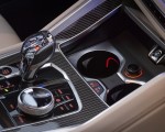2020 BMW X6 M50i Interior Detail Wallpapers 150x120