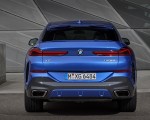 2020 BMW X6 M50i Rear Wallpapers 150x120 (48)