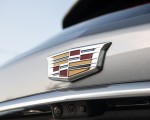 2020 Cadillac XT5 Sport Badge Wallpapers 150x120 (10)