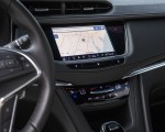 2020 Cadillac XT5 Sport Central Console Wallpapers 150x120