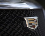 2020 Cadillac XT5 Sport Grill Wallpapers 150x120 (24)