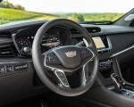 2020 Cadillac XT5 Sport Interior Wallpapers 150x120 (13)