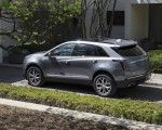 2020 Cadillac XT5 Sport Rear Three-Quarter Wallpapers 150x120 (19)