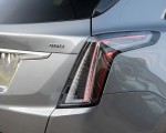 2020 Cadillac XT5 Sport Tail Light Wallpapers 150x120 (9)