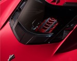 2020 Chevrolet Corvette C8 Stingray Detail Wallpapers 150x120