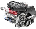 2020 Chevrolet Corvette C8 Stingray Engine Wallpapers 150x120