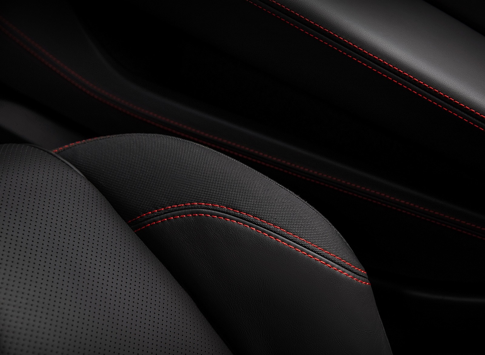 2020 Chevrolet Corvette C8 Stingray Interior Detail Wallpapers #158 of 166