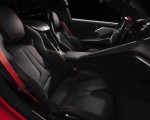 2020 Chevrolet Corvette C8 Stingray Interior Seats Wallpapers 150x120