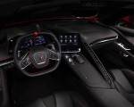2020 Chevrolet Corvette C8 Stingray Interior Wallpapers 150x120