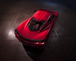 2020 Chevrolet Corvette C8 Stingray Top Wallpapers 150x120