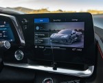 2020 Chevrolet Corvette Stingray Central Console Wallpapers 150x120 (42)