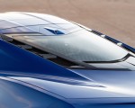 2020 Chevrolet Corvette Stingray (Color: Elkhart Lake Blue Metallic) Detail Wallpapers 150x120 (60)