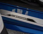 2020 Chevrolet Corvette Stingray Door Sill Wallpapers 150x120 (64)