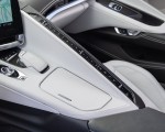 2020 Chevrolet Corvette Stingray Interior Detail Wallpapers 150x120 (69)