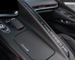 2020 Chevrolet Corvette Stingray Interior Detail Wallpapers 150x120